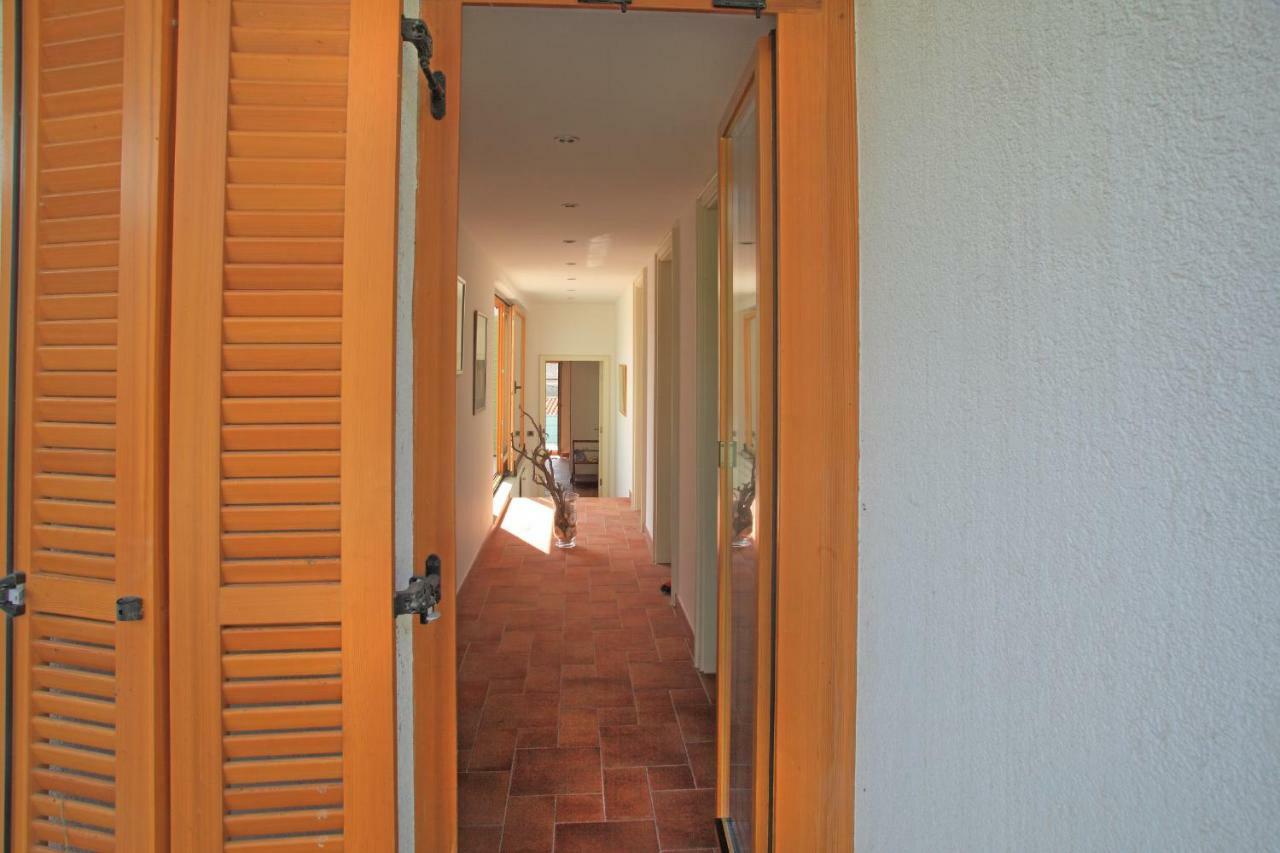 Spacious Villa In Parecag With A Swimming Pool Sečovlje Zewnętrze zdjęcie