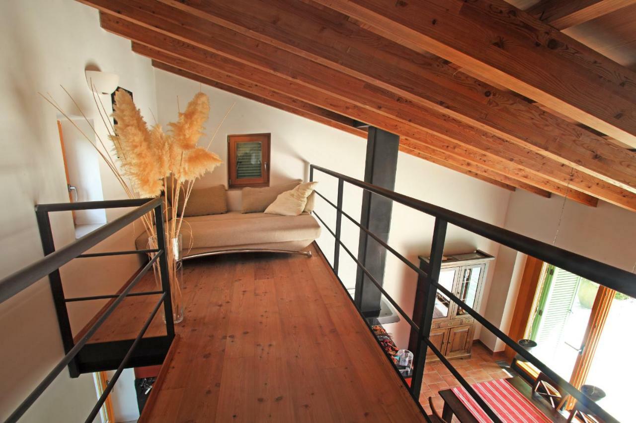 Spacious Villa In Parecag With A Swimming Pool Sečovlje Zewnętrze zdjęcie