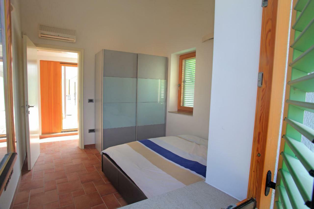 Spacious Villa In Parecag With A Swimming Pool Sečovlje Zewnętrze zdjęcie